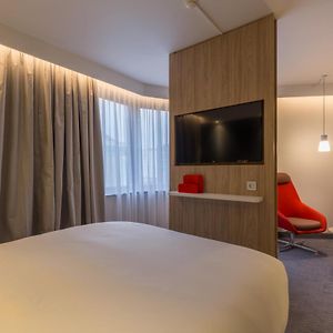 Superior Kamer met een Queen Size Bed