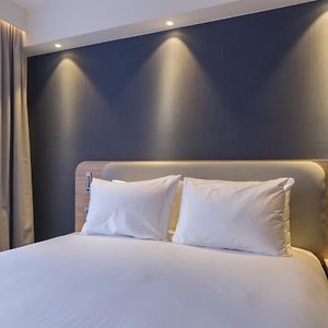Suite met een Slaapkamer
