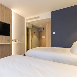 Standaard Kamer met Twee Aparte Bedden